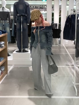 るったんさんのコーディネート