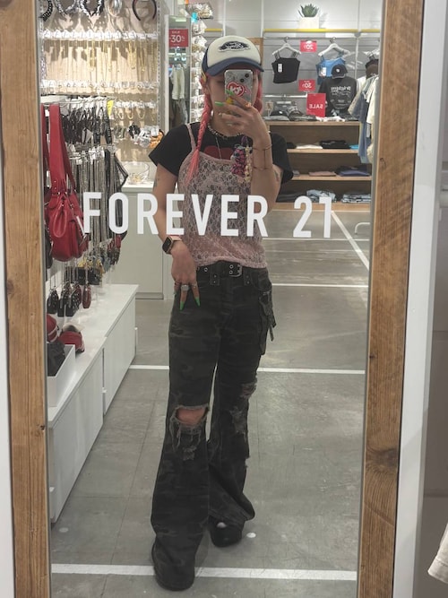 【2025SS】LOVETシャツ