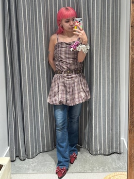 るったんさんのコーディネート