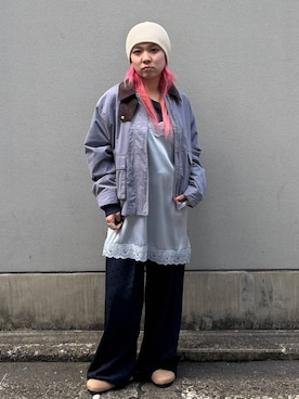 るったんさん（レディース・150cm）の春コーディネート