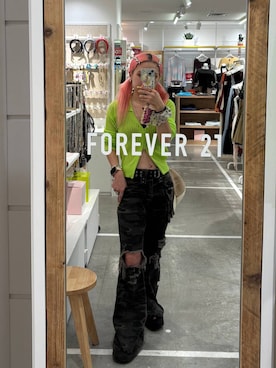 るったんさんのコーディネート