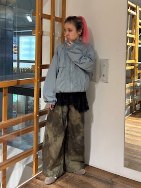 るったんさん(レディース・150cm)の秋コーディネート