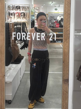 るったんさんのコーディネート