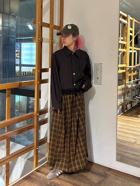 るったんさんのコーディネート