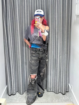 るったんさんのコーディネート