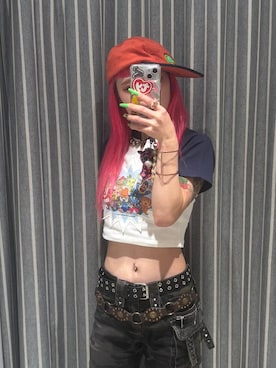 るったんさんのコーディネート