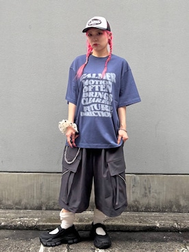 るったんさん（レディース・150cm）の春コーディネート