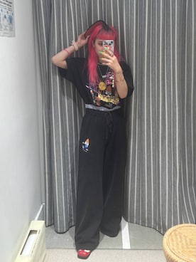 るったんさんのコーディネート