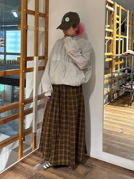 るったんさん(レディース・150cm)の秋コーディネート
