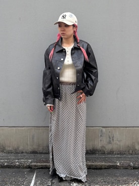 るったんさん（レディース・150cm）の春コーディネート