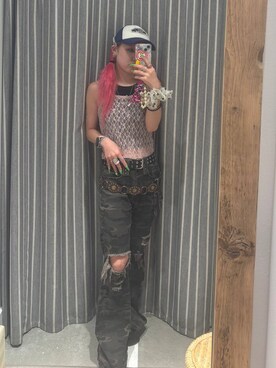 るったんさんのコーディネート