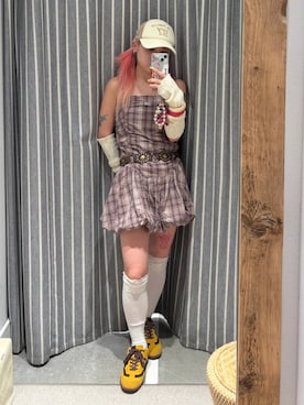 るったんさんのコーディネート