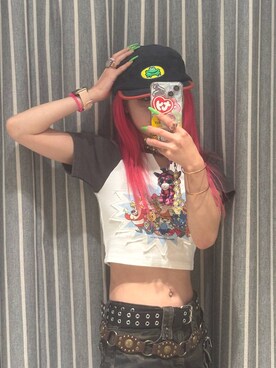 るったんさんのコーディネート