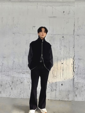 いっちーさんのコーディネート