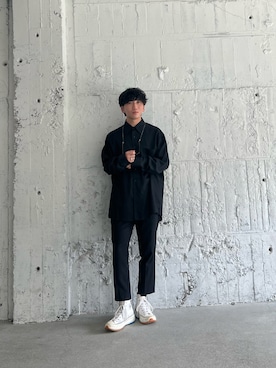 いっちーさんのコーディネート