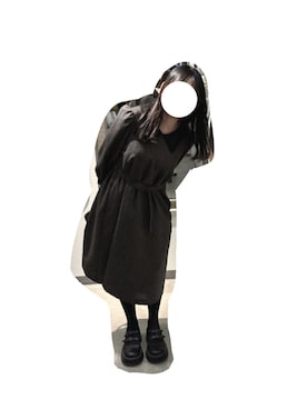 まあいいやさんのコーディネート