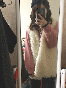 mina.さんのコーディネート