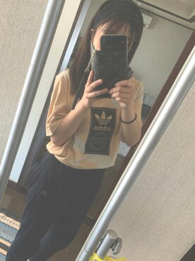 mina.さんのコーディネート