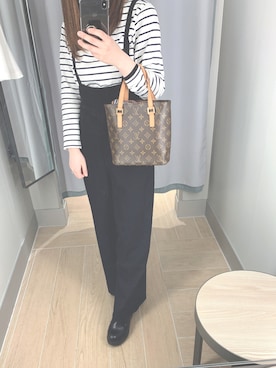 mina.さんのコーディネート