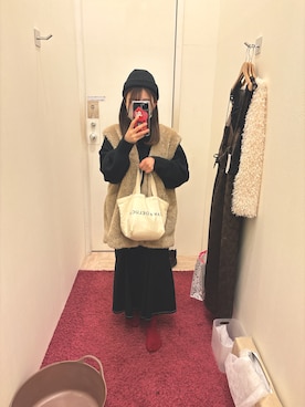 mina.さんのコーディネート