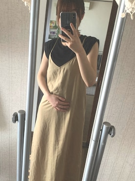 mina.さん(レディース・152cm)の夏コーディネート