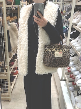 mina.さんのコーディネート