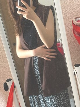 mina.さんのコーディネート