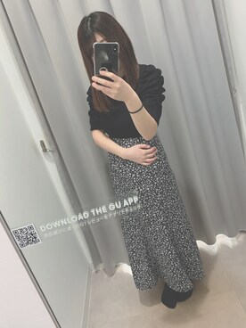 mina.さんのコーディネート