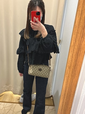 mina.さんのコーディネート