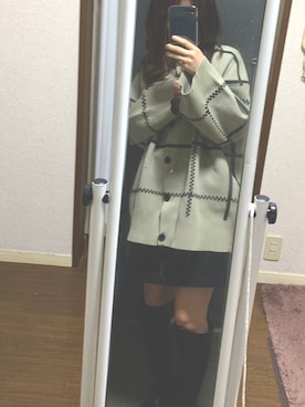 mina.さんのコーディネート