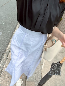 ぴさんのコーディネート