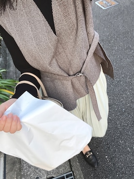 ぴさんのコーディネート