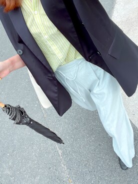 ぴさんのコーディネート