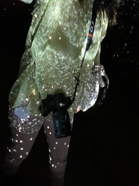 ぴさんのコーディネート