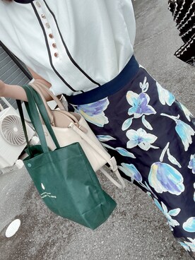 ぴさんのコーディネート