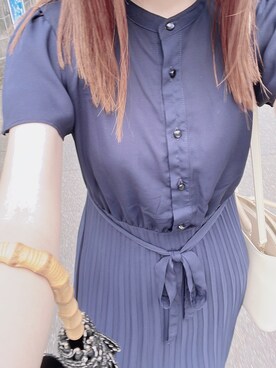 ぴさんのコーディネート