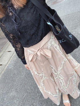 ぴさんのコーディネート