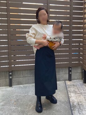 なみなみなさんのコーディネート