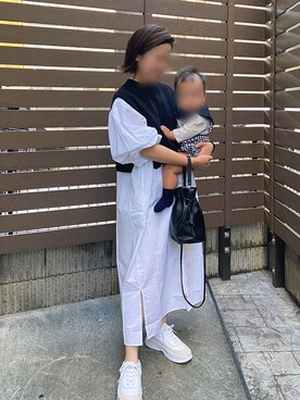 なみなみなさんのコーディネート