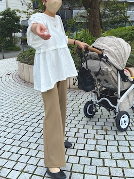 なみなみなさんのコーディネート