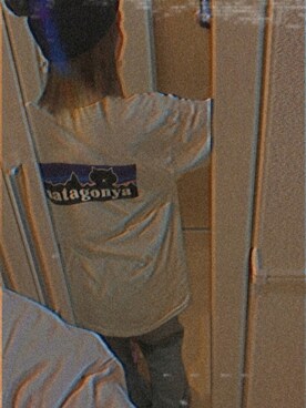 ａさんのコーディネート