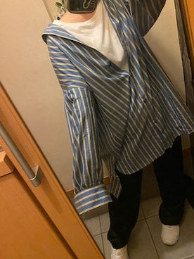 k@n@さん(レディース・155cm)の秋コーディネート