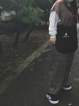 もも🍑さんのコーディネート