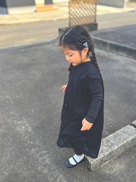 myさんの（H&M | エイチ・アンド・エム）を使ったコーディネート