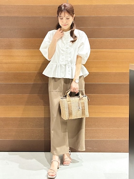 yumiさんのコーディネート