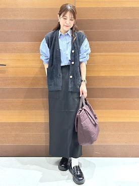 yumiさんのコーディネート