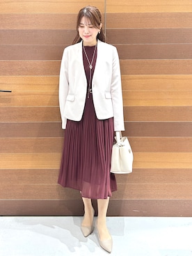 yumiさんのコーディネート