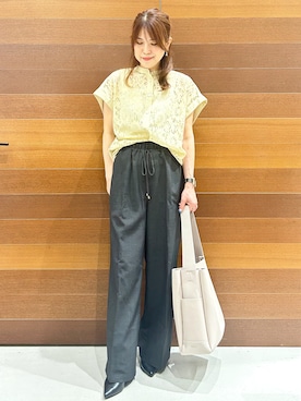 yumiさんのコーディネート