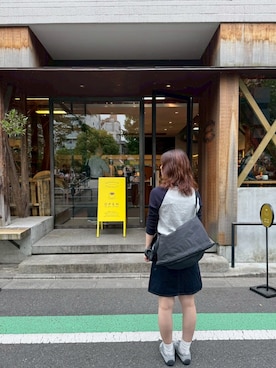 a.さんのコーディネート