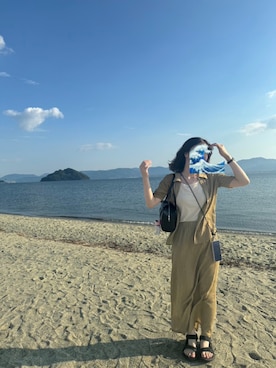 a.さんのコーディネート